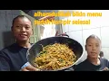 Download Lagu ALHAMDULILLAH BIKIN MENU‼️ SUDAH HAMPIR SELESAI
