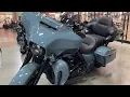 2024 Harley-Davidson Ultra Limited