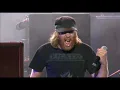 At The Gates "Slaughter Of The Soul" Live At Wacken 2008 (Official Video)