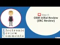 OEM Environmental Document Review and Approval Process