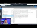 Python - Sequence Input Output pt 3