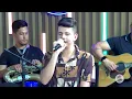 A Culpa é Nossa | Nadson o Ferinha AO VIVO no Pida! Music | Salvador FM