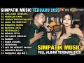 Download Lagu CINTA DARI SEBERANG - Irwan Krisdiyanto Ft Fira Cantika - SIMPATIK MUSIC FULL ALBUM TERBARU 2025