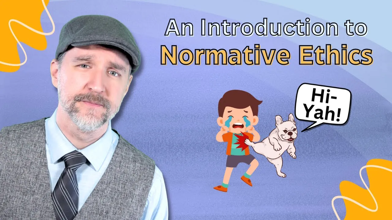 An Introduction to Normative Ethics