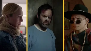 The Stars of Barry Reveal the Scenes They ll Never Forget IMDb