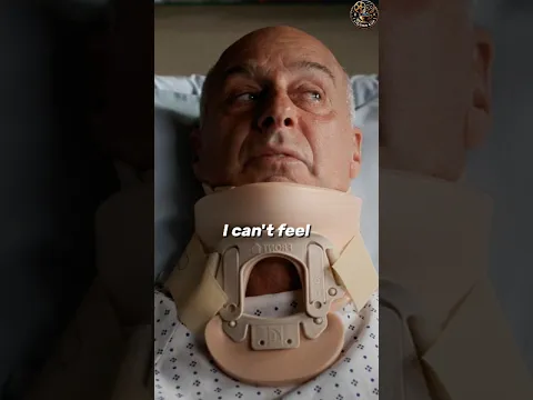 He Lost His Ability to Walk… And His Son Could Lose Everything.