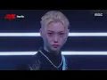 [2025 MBC 가요대제전] Stray Kids (스트레이 키즈) - Thunderous + DIVINE (소리꾼 + 신선놀음), MBC 251231 방송