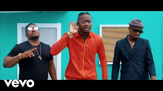 danny dreams tempa official video ft gnako