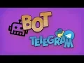 PYTHON Telegram Bot