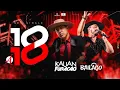 Download Lagu 10 A 10 - PRA COMPLETAR - Kauan Furacão Feat Grupo Bailaço@bailaco