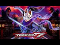 Download Lagu TEKKEN 7 Kunimitsu Stage Theme [ Inari Vermilion Gates ] Extended Music Video OST HQ Mix