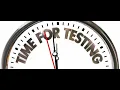 Lagu 10-21 A Time Of Testing...