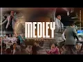 Download Lagu MEDLEY - Gospel