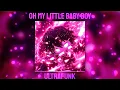 Download Lagu OH MY LITTLE BABY BOY (ULTRAFUNK)
