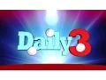 West Virginia Lottery Daily 3 How to Play