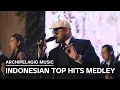 Download Lagu Indonesian Top Hits Medley for Karim \u0026 Hanna (Reza Artamevia, Dewa 19, Sheilla on 7, etc.)