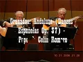 Granados Andaluza Danzas Españolas Op 37 Pepe & Celin Romero (MP3)