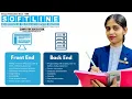 Frontend vs Backend Explained Kareena Ma am Web Development Basics for Beginners