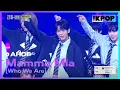Lagu AHOF, Mamma Mia (Who We Are) | MyK FESTA | MyK LIVE KPOP