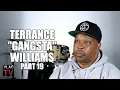 Terrance Gangsta Williams on Yo Gotti Allegedly Paying for Young Dolph s Killer s Lawyer Part 19