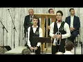 Download Lagu Lukas \u0026 Enoh | 08-06-25 | Nu este munte prea-nalt