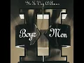 On Bended Knee - Boyz II Men