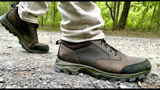 Walking On Gravel Sound Effects And Stock Video Hiking Sounds Footsteps Along Rocky Dirt Roads 