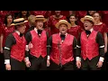 Main Street - Lida Rose/Will I Ever Tell You? (feat. The Chandler High School Treblemakers)