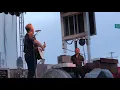 Jason Isbell and the 400 Unit – Speed Trap Town, Live in Benson, Omaha, NE (8/4/2019)