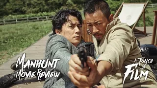 manhunt movie review