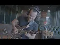 "PURPLE HAZE" (JIMI HENDRIX) TEASER
