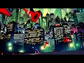 City Slums - Raja Kumari ft. DIVINE ( SLOWED + REVERB )