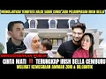Cinta Mati ‼️ Irish Bella Cemburu Melihat Kemesraan Ammar Zoni \u0026 Dr.Cantik , Begini Reaksi Haldi 
