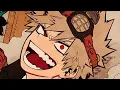 Everybody loves him BNHA Everybody Loves Me meme