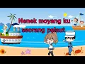 Download Lagu Nenek moyang ku seorang pelaut ||  Lagu dan lirik || @ciwayahmad