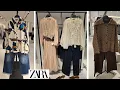 Download Lagu ZARA WOMEN'S NEW WINTER COLLECTION / SEPTEMBER 2025