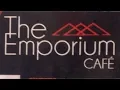 The Emporium Fashion Lifestyle Store And Cafe