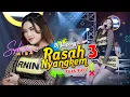 Download Lagu DJ JAIPONG FULL BASS RASAH NYANGKEM 3 - Shepin Misa | STAR MUSIC