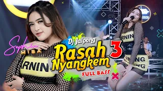 Download DJ JAIPONG FULL BASS RASAH NYANGKEM 3 - Shepin Misa | STAR MUSIC MP3