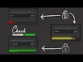 Password Strength Checker in JavaScript Password Strength Checker Using JavaScript