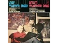 Download Lagu Vagif Mustafa Zadeh - Themes Of Tofik Kuliev (FULL ALBUM, jazz, Azerbaijan, USSR, 1980)