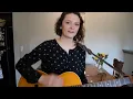 Godspeed (Sweet Dreams) // The Dixie Chicks (Sammie Zonana Cover)
