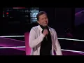 Michael B. vs. Ryley Tate Wilson on Giveon's "Heartbreak Anniversary" | The Voice Battles | NBC