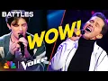 Download Lagu Michael B. vs. Ryley Tate Wilson on Giveon's \