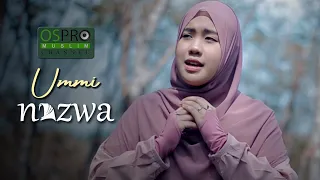 ummi nazwa maulidia cover music video 