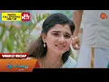 Download Lagu Pudhu Vasantham - Weekly Recap | 06 Nov 2023 - 12 Nov 2023 | Sun TV