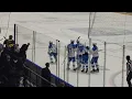 Kamil Sadlocha (2024-25 KS Unia Oswiecim) Clutch Playoff Goal