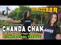Download Lagu DJ INDIA CHANDA CHAMKE X MELODY LANJUT | TERBARU 2021 | Dj Bantengan Koplo BASS GLERR