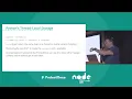 Using async hooks for fun and profit - Hillel Solow Hebrew