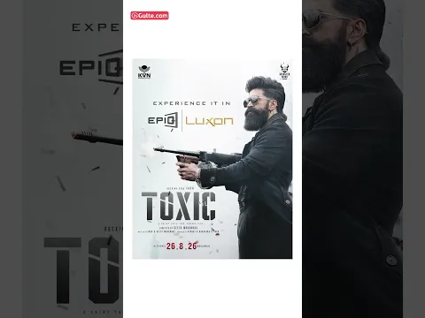 Irumudi Vs Toxic in Nizam - Who Is Right ? #Gulte #irumudi #toxic